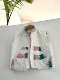 Vest - med