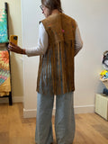 Epic Vest  - med/Lg (leather)