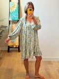 Epic Dress - XL