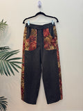 Scrap Pants - 28” waist