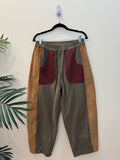 Scrap Pants - 30” waist
