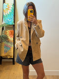 Epic Jacket - sm/med