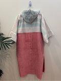 Towel Robe - small
