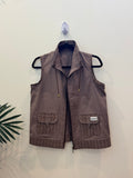 QS Vest - small