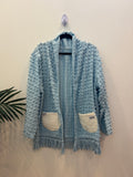 Blanket Coat - small