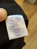 Epic Jacket - XL (linen blend)