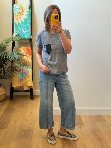 ReLoved T - med
