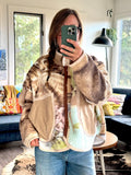 Blanket Coat - XL/XXL