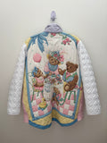 Blanket Coat - Lg