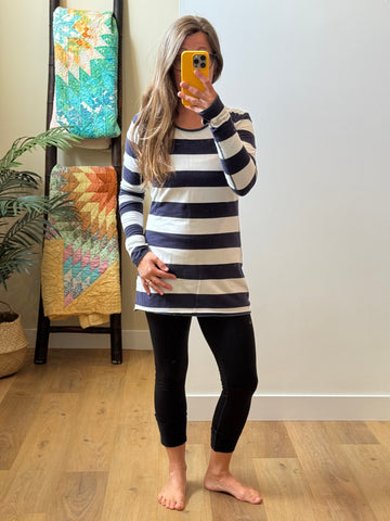 Epic Athletic - size 6 (Lulu)