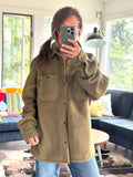 Epic Jacket - men’s med