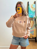 Epic Sweatshirt - fits med (GUESS)