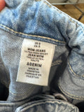 Epic Jeans - fits size 6