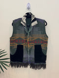 Vest - small