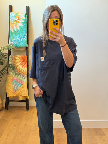 Epic T - fits XXL (Carhartt)