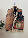Vest - med/Lg