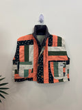 Vest - med