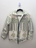 Blanket Coat - sm