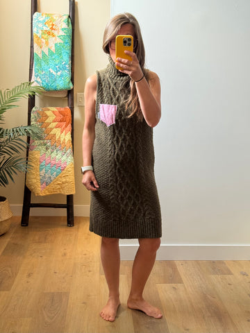 ReLoved Dress - med
