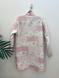 Blanket Coat - med/Lg