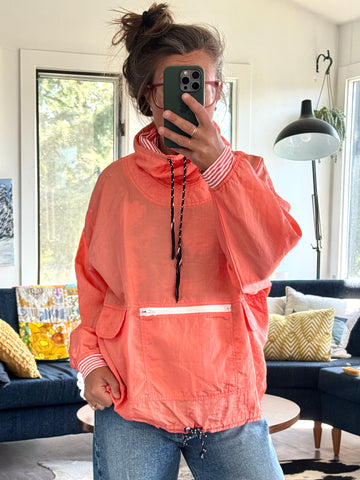 Epic Jacket - med