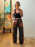 Scrap Pants - 28” waist
