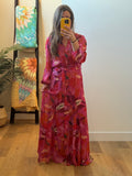 Epic Dress - fits sm/med