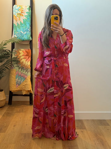Epic Dress - fits sm/med