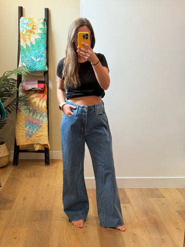 Epic Jeans - size 31 (Denim Forum) NEW