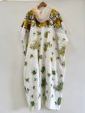 Towel Poncho - Lg/XXL