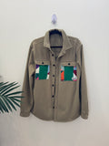 QS Jacket - Lg