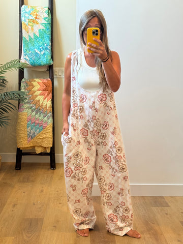 Overalls - Lg/XL