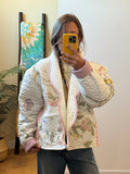 Blanket Coat - Lg/XL