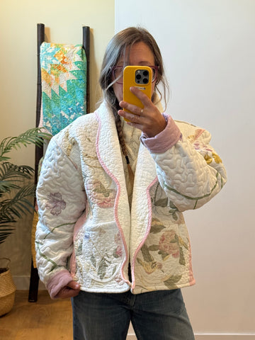 Blanket Coat - Lg/XL