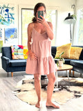 Epic Dress - med