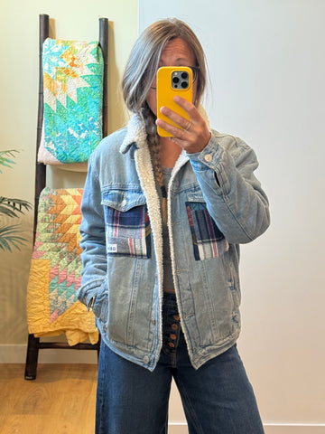 QS Coat - med