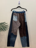 Scrap Pants - 28” waist