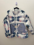 Blanket Coat - XL/XXL