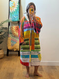 Towel Robe - Lg