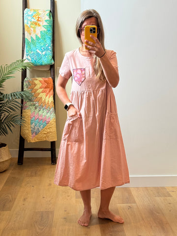 ReLoved Dress - sm/med