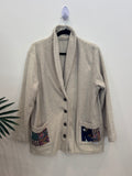 QS Coat - Lg