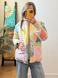 Blanket Coat - small