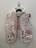 Vest - xs/sm