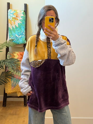 Pullover - XXL