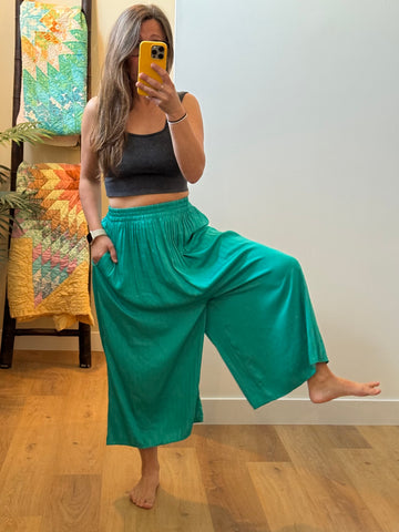 Epic Pant - med