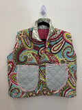 Vest - med