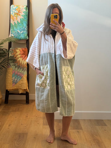 Towel Robe - small
