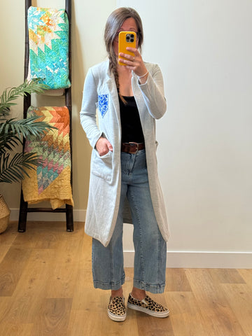 ReLoved Jacket - xs/sm
