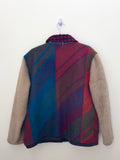 Blanket Coat - Lg
