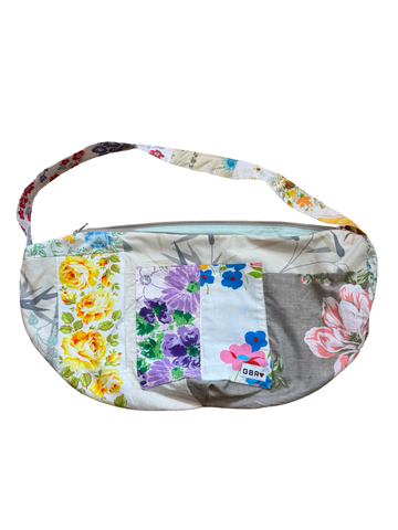 Cross Bag - small